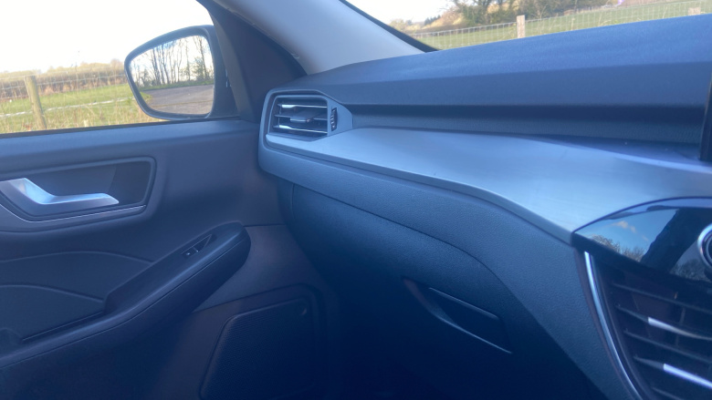 Ford Kuga 1.5 EcoBoost 150 Titanium Edition 5dr Petrol Estate